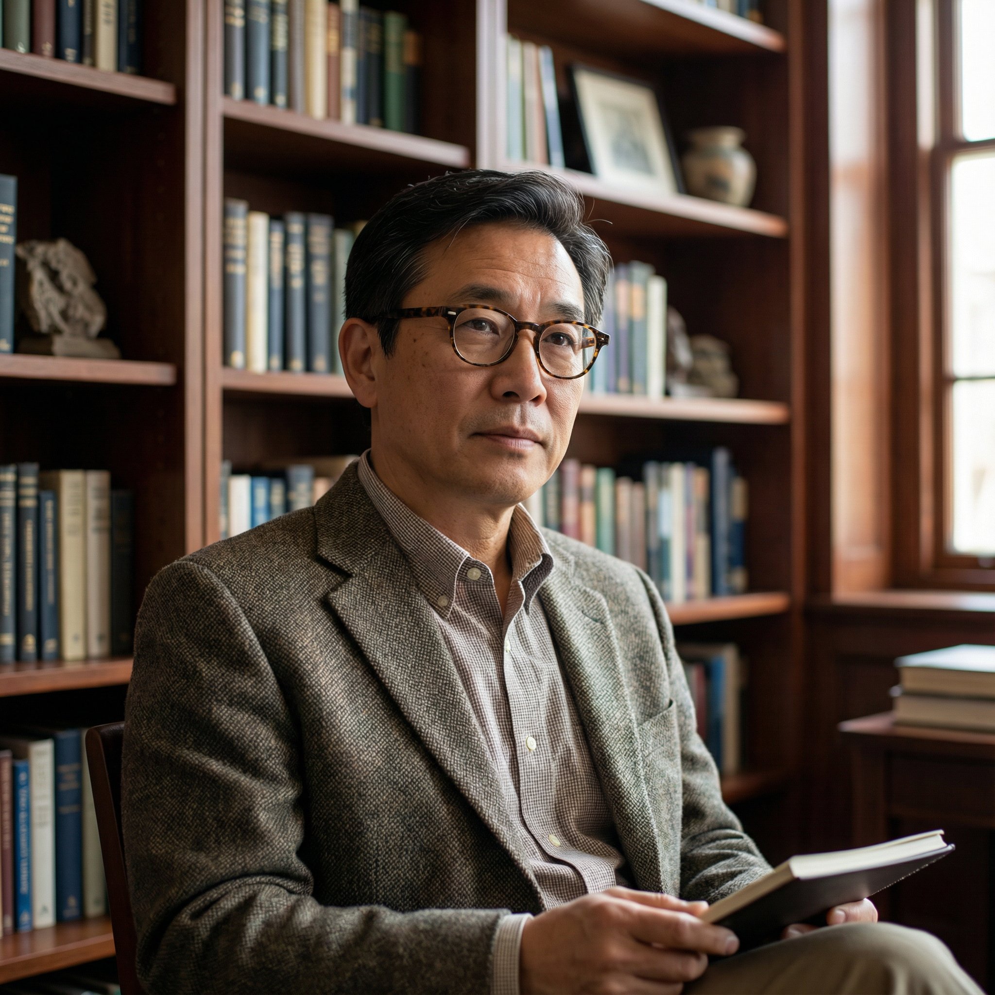 黄瓜视频文化研究者陈刚